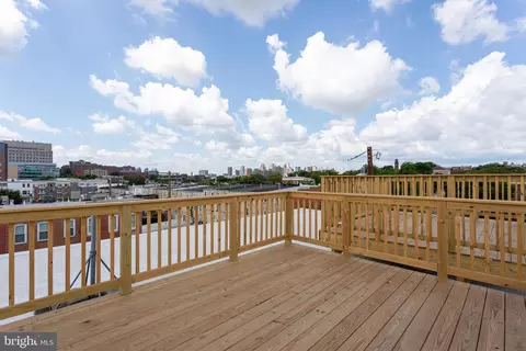 1706 E Chase St, Baltimore, MD 21213 photo 36