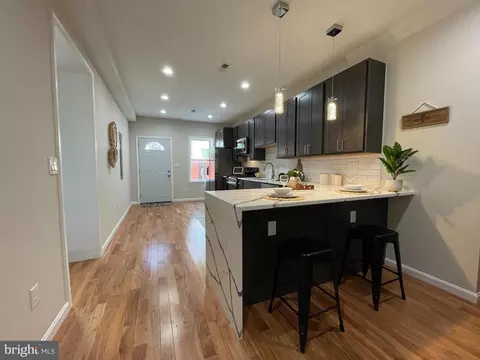 1706 E Chase St, Baltimore, MD 21213 photo 8