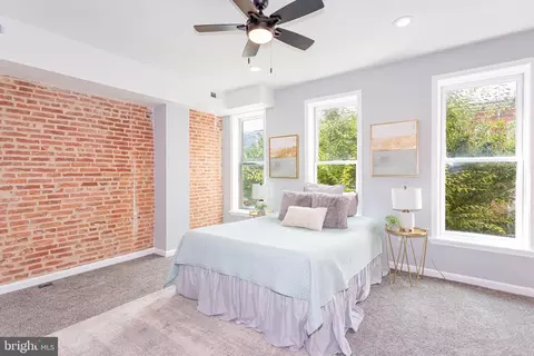 1706 E Chase St, Baltimore, MD 21213 photo 22