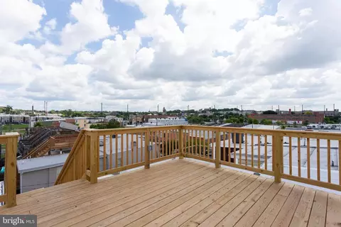 1706 E Chase St, Baltimore, MD 21213 photo 38