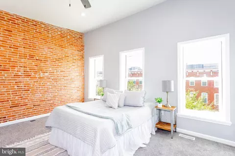 1706 E Chase St, Baltimore, MD 21213 photo 15