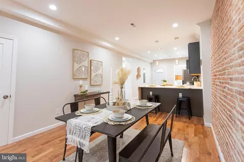 1706 E Chase St, Baltimore, MD 21213 photo 5