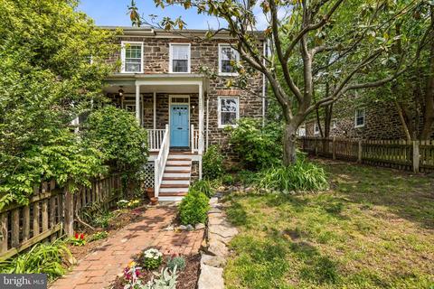 730 Puritan St, Baltimore, MD 21211