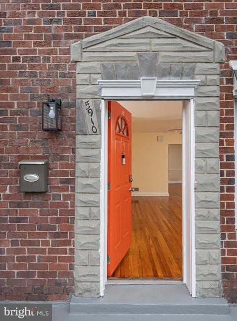 5910 Belle Vista Ave, Baltimore, MD 21206