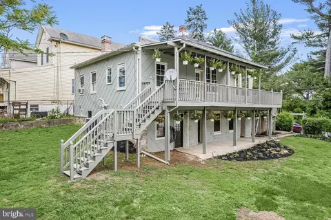 3526 Poole St, Baltimore, MD 21211