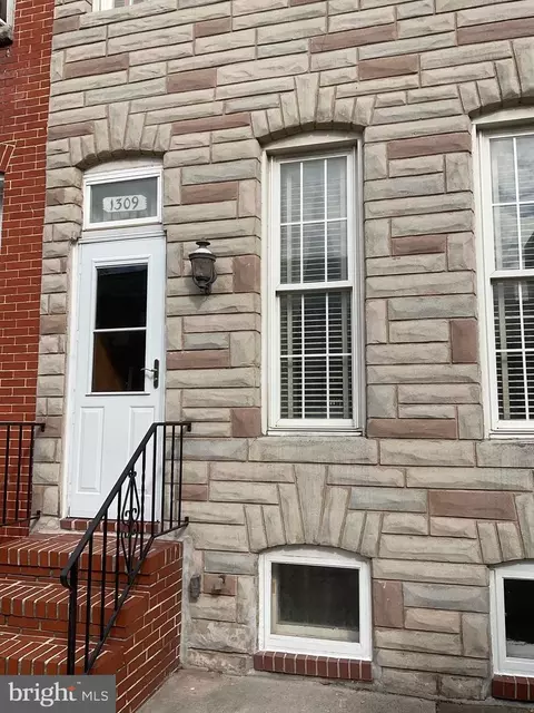1309 Haubert St, Baltimore, MD 21230