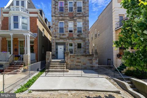 2227 Linden Ave, Baltimore, MD 21217