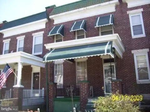 765 N Grantley St, Baltimore, MD 21229
