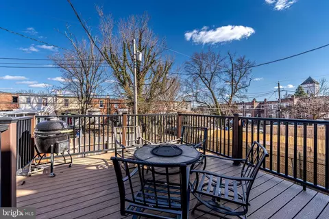 3729 Oakmont Ave, Baltimore, MD 21215