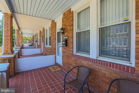 2841 Brendan Ave, Baltimore, MD 21213