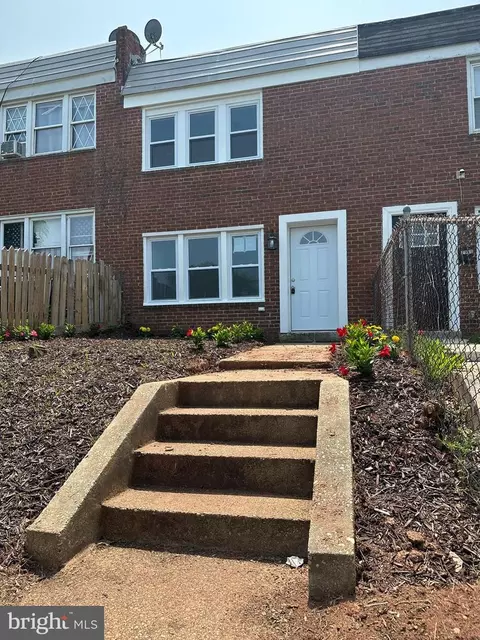 2582 Marbourne, Baltimore, MD 21230