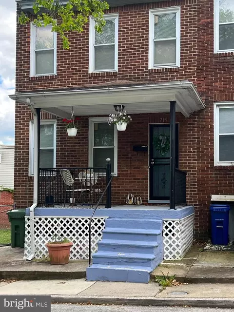 719 E 30th St, Baltimore, MD 21218