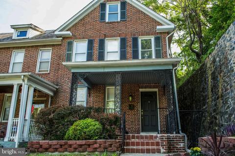 2719 Liberty Heights Ave, Baltimore, MD 21215