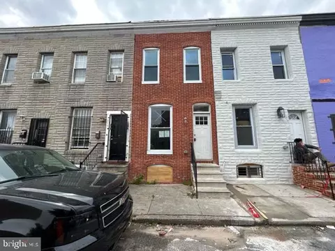 242 N Rose St, Baltimore, MD 21224