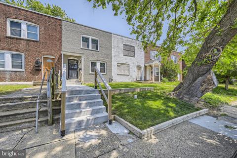 914 Stoll St, Brooklyn, MD 21225