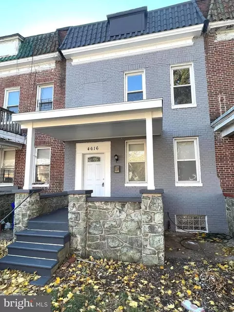 4616 Reisterstown Rd, Baltimore, MD 21215