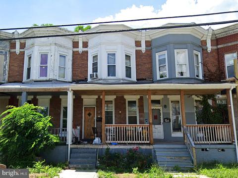 4640 Pimlico Rd, Baltimore, MD 21215 photo 1