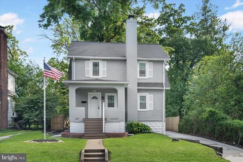 2601 Creighton, Baltimore, MD 21234