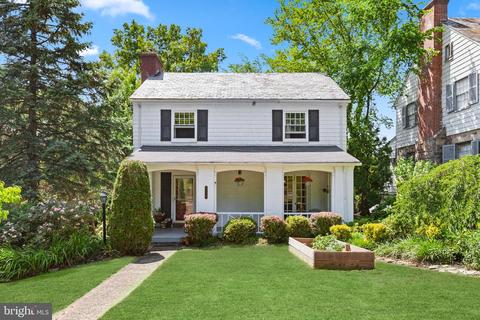 4130 Westview Rd, Baltimore, MD 21218