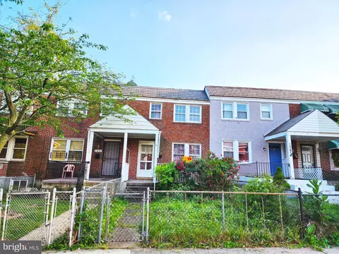 1349 Cambria St, Brooklyn, MD 21225