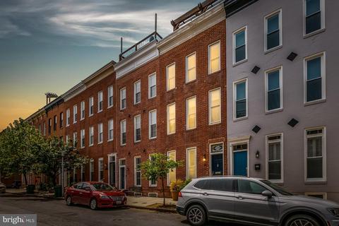1306 William St, Baltimore, MD 21230