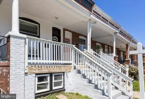 606 E 36th St, Baltimore, MD 21218 photo 2