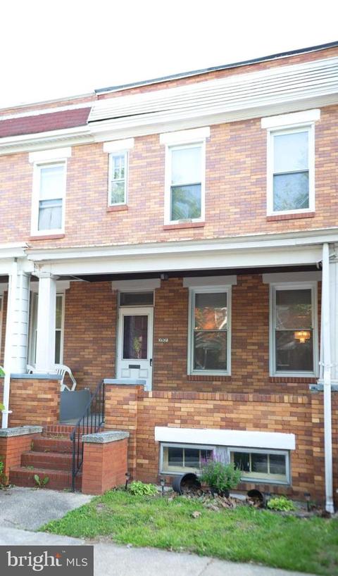 3305 Ramona Ave, Baltimore, MD 21213