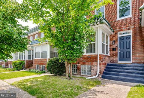 817 E 34th St, Baltimore, MD 21218