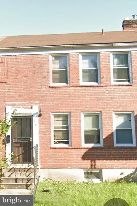 4048 Hilton Rd, Baltimore, MD 21215