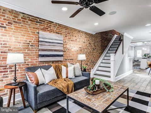 401 Folsom St, Baltimore, MD 21230