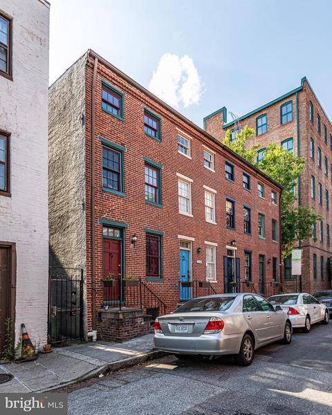 212 Penn St, Baltimore, MD 21230 photo 24
