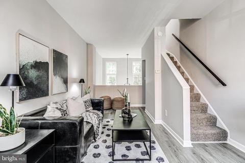 212 Penn St, Baltimore, MD 21230