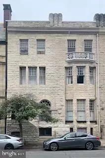 1804 Eutaw Pl, Baltimore, MD 21217