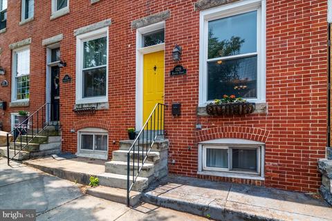1328 Webster St, Baltimore, MD 21230 photo 1