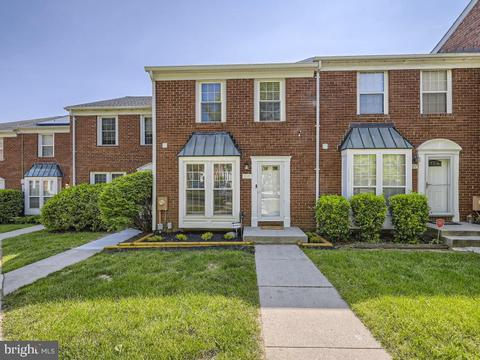 909 Dartmouth Glen Way, Baltimore, MD 21212