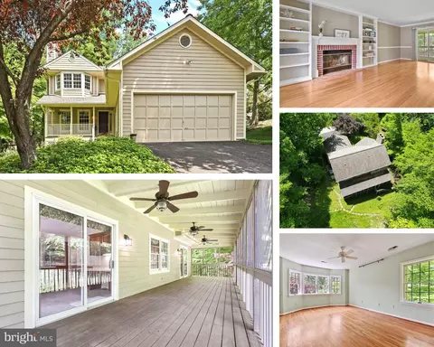 2002 Fairbank Rd, Baltimore, MD 21209