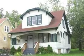 3303 Ailsa Ave, Baltimore, MD 21214