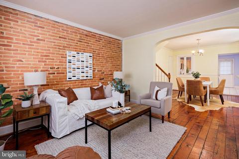 1821 Gough St, Baltimore, MD 21231