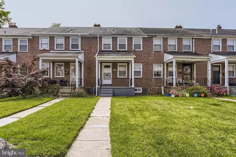 1335 Stonewood Rd, Baltimore, MD 21239