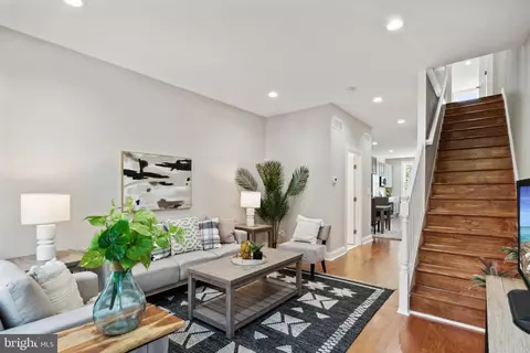 2216 E Madison St, Baltimore, MD 21205