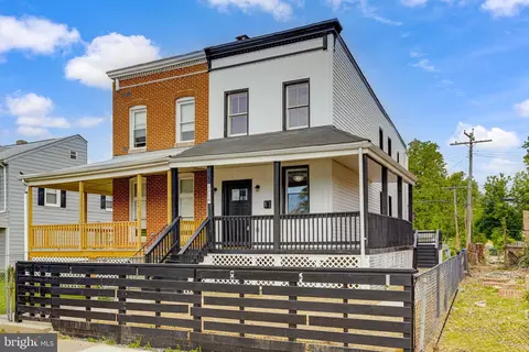 3324 Hayward Ave, Baltimore, MD 21215