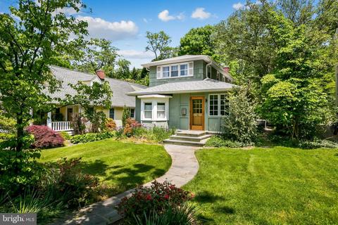 5005 Blythewood Rd, Baltimore, MD 21210