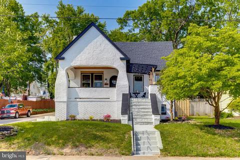 3017 Louise Ave, Baltimore, MD 21214
