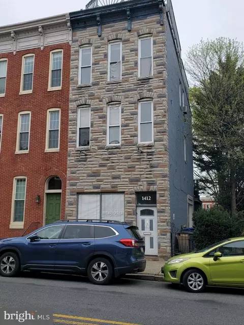1412 Light St, Baltimore, MD 21230 photo 6