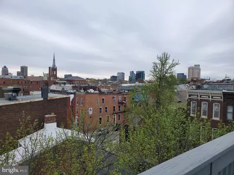 1412 Light St, Baltimore, MD 21230 photo 9
