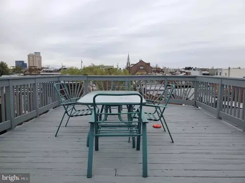 1412 Light St, Baltimore, MD 21230 photo 5