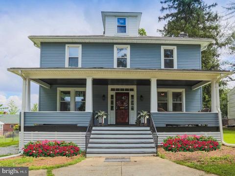 3001 Manhattan Ave, Baltimore, MD 21215