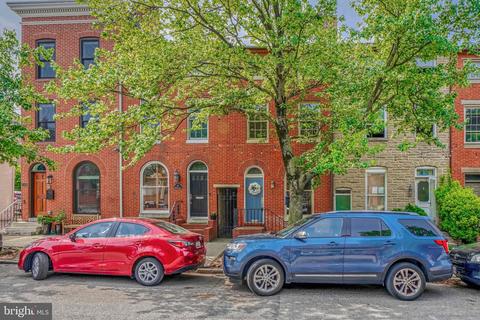 125 Warren Ave, Baltimore, MD 21230