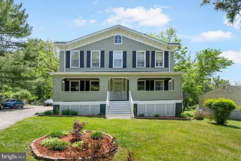 1809 N Forest Park, Baltimore, MD 21207