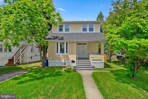 5314 Elsrode Ave, Baltimore, MD 21214
